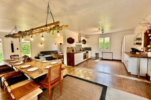 Villa a Lourdes, Hautes-Pyrenees, Lourdes - € 288.000 | Ref: 86391461 - foto 4