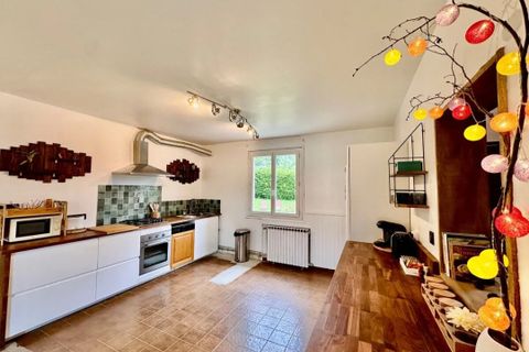 Villa a Lourdes, Hautes-Pyrenees, Lourdes - € 288.000 | Ref: 86391461 - foto 5