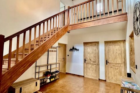Villa a Lourdes, Hautes-Pyrenees, Lourdes - € 288.000 | Ref: 86391461 - foto 7