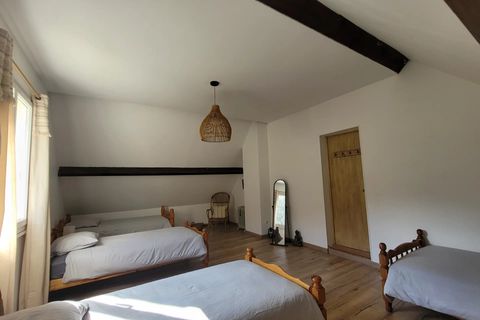 Villa a Lourdes, Hautes-Pyrenees, Lourdes - € 288.000 | Ref: 86391461 - foto 13
