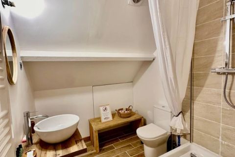Villa a Lourdes, Hautes-Pyrenees, Lourdes - € 288.000 | Ref: 86391461 - foto 15