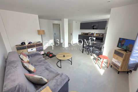 Lejlighed i Frejus, Var, Frejus - € 182.000 | Ref: 346_V4360063922 - foto 2
