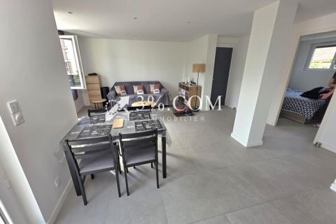 Lejlighed i Frejus, Var, Frejus - € 182.000 | Ref: 346_V4360063922 - foto 10