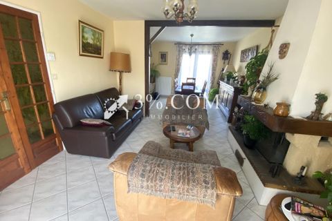 Villa a Toul, Meurthe-et-Moselle, Toul - € 200.850 | Ref: 480_VMA4760059620 - foto 3