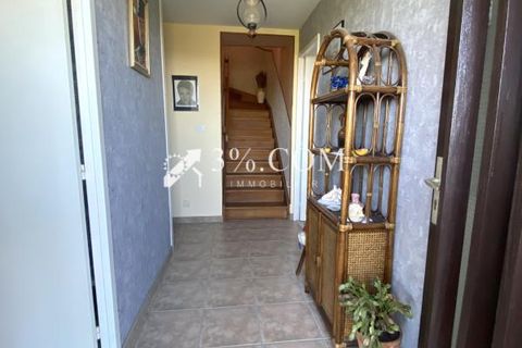 Villa a Toul, Meurthe-et-Moselle, Toul - € 200.850 | Ref: 480_VMA4760059620 - foto 12