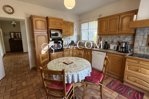 Villa a Baden, Morbihan, Baden - € 618.000 | Ref: 66_V1590063781 - foto 3