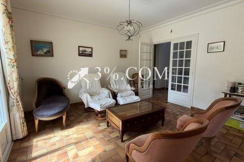 Villa a Baden, Morbihan, Baden - € 618.000 | Ref: 66_V1590063781 - foto 5