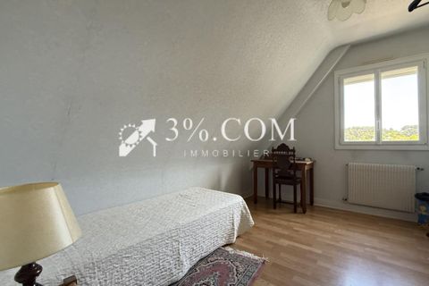 Villa a Baden, Morbihan, Baden - € 618.000 | Ref: 66_V1590063781 - foto 11