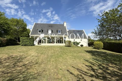 Villa a Baden, Morbihan, Baden - € 618.000 | Ref: 66_V1590063781 - foto 17
