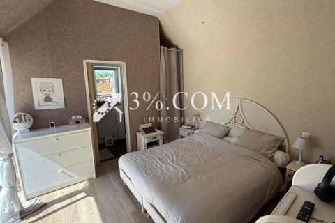 Villa a Baden, Morbihan, Baden - € 535.600 | Ref: 66_V1590063904 - foto 13