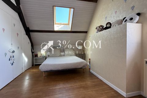 Villa a Baden, Morbihan, Baden - € 535.600 | Ref: 66_V1590063904 - foto 14