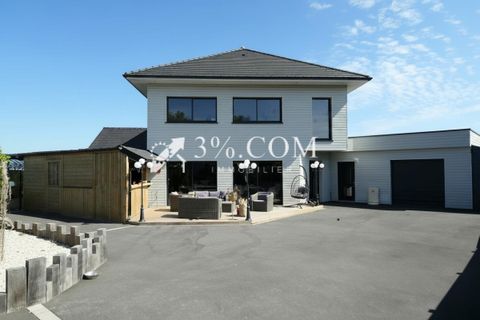 Villa i Petit-Caux, Seine-Maritime, Petit-Caux - € 399.800 | Ref: 421_V5120063913 - foto 2