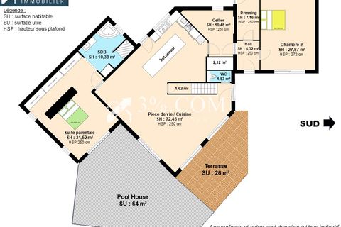 Villa i Petit-Caux, Seine-Maritime, Petit-Caux - € 399.800 | Ref: 421_V5120063913 - foto 6