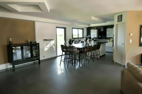 Villa i Petit-Caux, Seine-Maritime, Petit-Caux - € 399.800 | Ref: 421_V5120063913 - foto 14