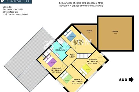 Villa i Petit-Caux, Seine-Maritime, Petit-Caux - € 399.800 | Ref: 421_V5120063913 - foto 17