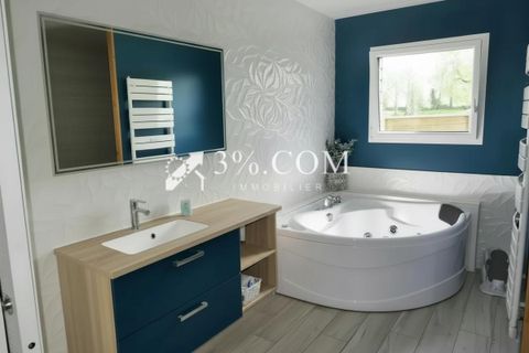 Villa i Petit-Caux, Seine-Maritime, Petit-Caux - € 399.800 | Ref: 421_V5120063913 - foto 19
