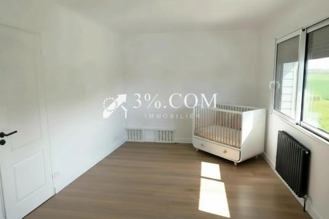 Villa i Petit-Caux, Seine-Maritime, Petit-Caux - € 399.800 | Ref: 421_V5120063913 - foto 21