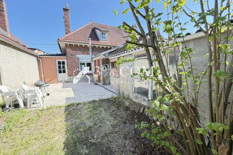 Villa a Thumeries, Nord, Thumeries - € 146.000 | Ref: 107_V910063855 - foto 2