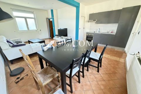 Villa a Thumeries, Nord, Thumeries - € 146.000 | Ref: 107_V910063855 - foto 5