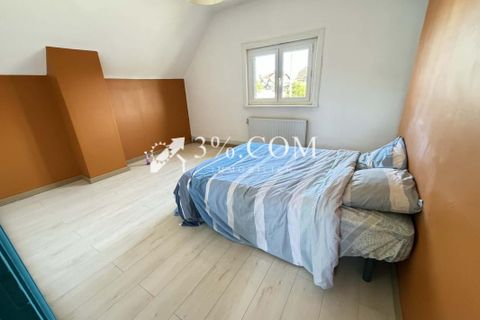 Villa a Thumeries, Nord, Thumeries - € 146.000 | Ref: 107_V910063855 - foto 7