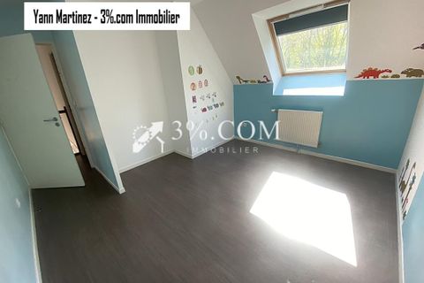 Villa i Comines, Nord, Comines - € 288.000 | Ref: 93_V1990063910 - foto 7