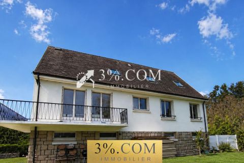 Villa i Plouhinec, Morbihan, Plouhinec - € 360.500 | Ref: 246_V3300063884 - foto 1