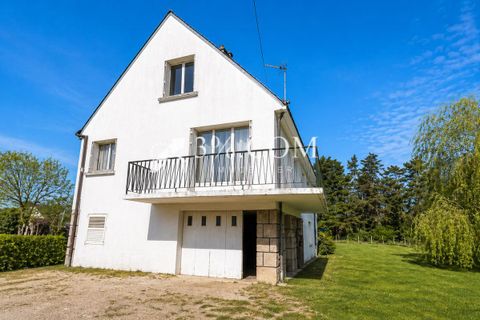 Villa i Plouhinec, Morbihan, Plouhinec - € 360.500 | Ref: 246_V3300063884 - foto 2