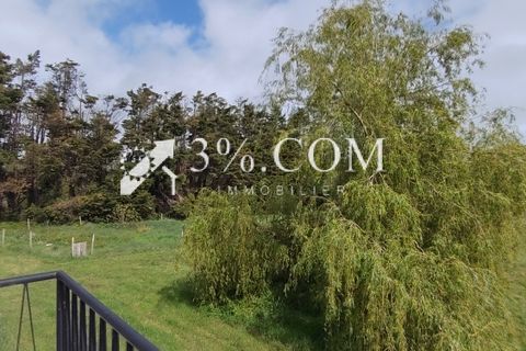 Villa i Plouhinec, Morbihan, Plouhinec - € 360.500 | Ref: 246_V3300063884 - foto 3