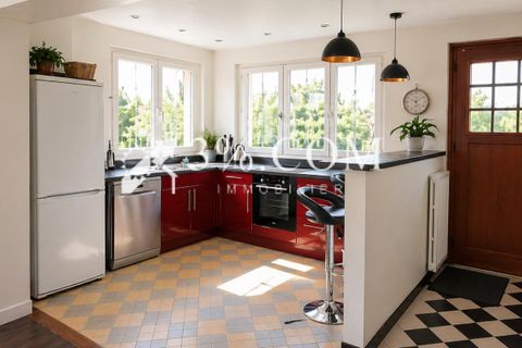 Villa i Plouhinec, Morbihan, Plouhinec - € 360.500 | Ref: 246_V3300063884 - foto 5