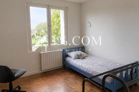 Villa i Plouhinec, Morbihan, Plouhinec - € 360.500 | Ref: 246_V3300063884 - foto 9