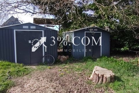 Villa i Plouhinec, Morbihan, Plouhinec - € 360.500 | Ref: 246_V3300063884 - foto 15