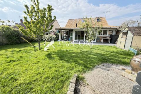 Villa i Thumeries, Nord, Thumeries - € 267.800 | Ref: 107_V910063842 - foto 1
