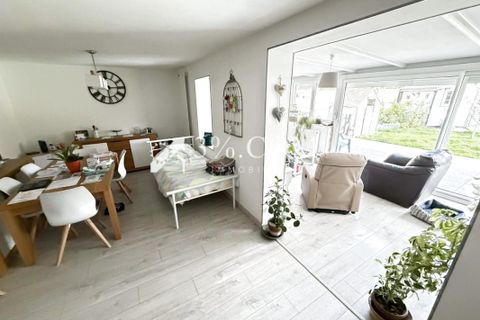 Villa i Thumeries, Nord, Thumeries - € 267.800 | Ref: 107_V910063842 - foto 2