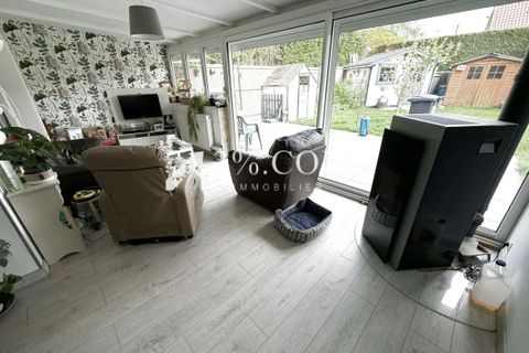 Villa i Thumeries, Nord, Thumeries - € 267.800 | Ref: 107_V910063842 - foto 3