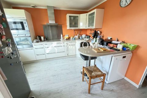 Villa i Thumeries, Nord, Thumeries - € 267.800 | Ref: 107_V910063842 - foto 5
