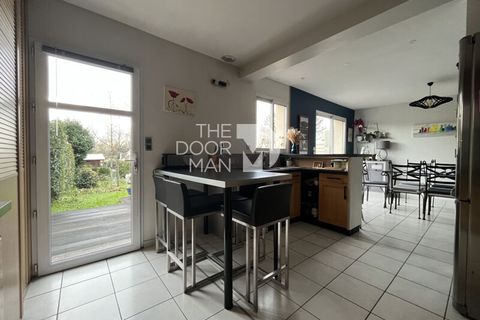 Villa i Trelaze, Maine-et-Loire, Trelaze - € 293.000 | Ref: 9998 - foto 2