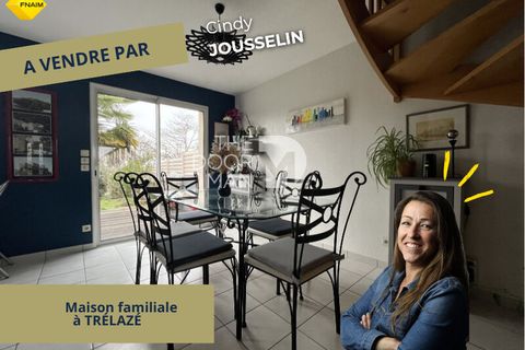 Villa i Trelaze, Maine-et-Loire, Trelaze - € 293.000 | Ref: 9998 - foto 3