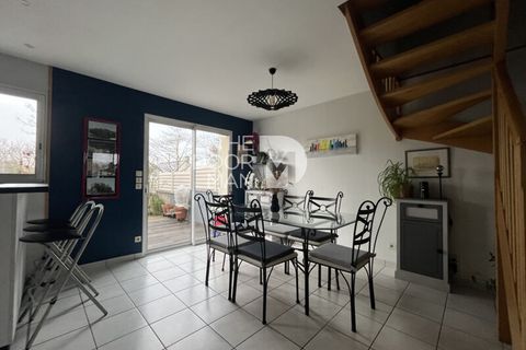 Villa i Trelaze, Maine-et-Loire, Trelaze - € 293.000 | Ref: 9998 - foto 4