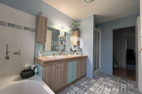 Villa i Trelaze, Maine-et-Loire, Trelaze - € 293.000 | Ref: 9998 - foto 6