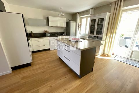Byhus i Langres, Haute-Marne, Langres - € 256.000 | Ref: 10016 - foto 2