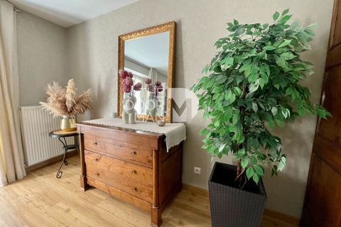 Byhus i Langres, Haute-Marne, Langres - € 256.000 | Ref: 10016 - foto 3