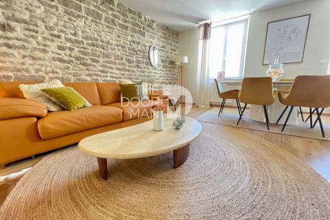 Byhus i Langres, Haute-Marne, Langres - € 256.000 | Ref: 10016 - foto 4