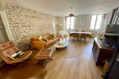 Byhus i Langres, Haute-Marne, Langres - € 256.000 | Ref: 10016 - foto 6