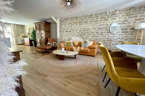 Byhus i Langres, Haute-Marne, Langres - € 256.000 | Ref: 10016 - foto 7