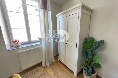 Byhus i Langres, Haute-Marne, Langres - € 256.000 | Ref: 10016 - foto 8