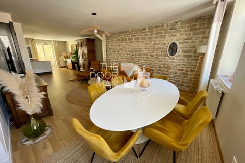 Byhus i Langres, Haute-Marne, Langres - € 256.000 | Ref: 10016 - foto 9