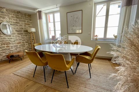 Byhus i Langres, Haute-Marne, Langres - € 256.000 | Ref: 10016 - foto 10