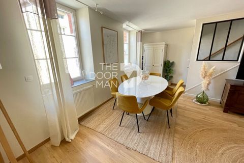 Byhus i Langres, Haute-Marne, Langres - € 256.000 | Ref: 10016 - foto 11