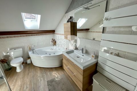 Byhus i Langres, Haute-Marne, Langres - € 256.000 | Ref: 10016 - foto 13