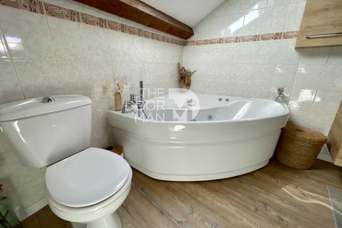 Byhus i Langres, Haute-Marne, Langres - € 256.000 | Ref: 10016 - foto 14